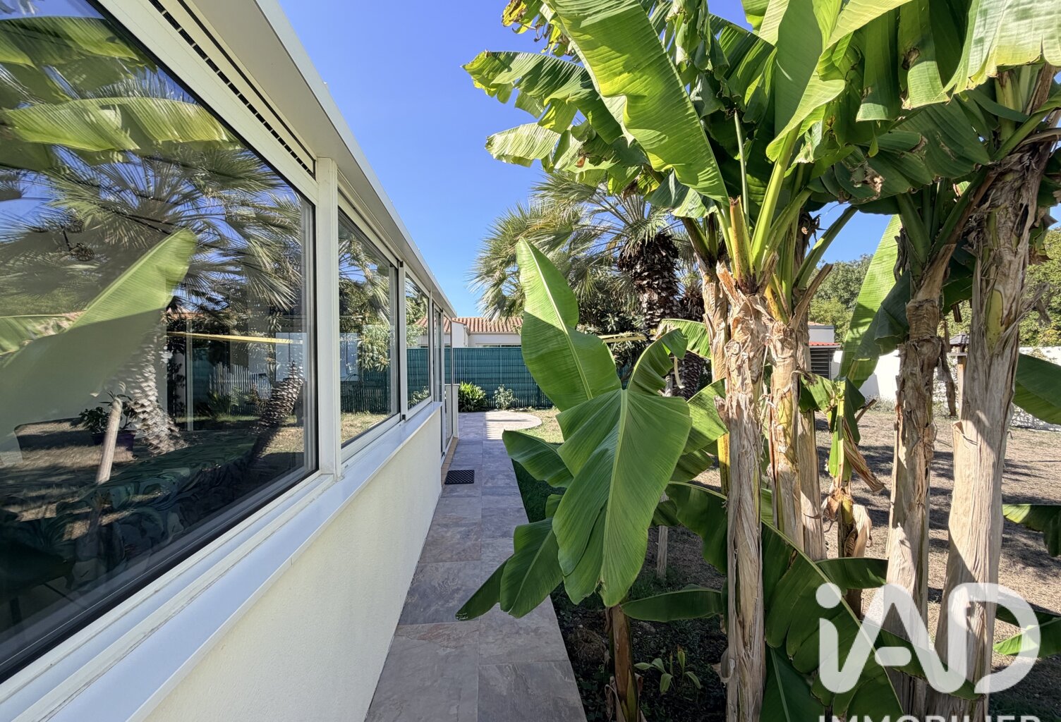 Vente Maison/villa 4 pièces — photo 1