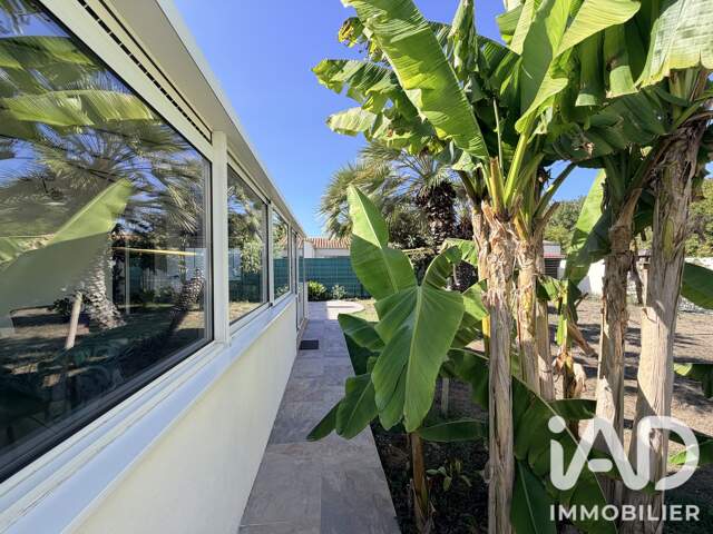 Vente Maison/villa 4 pièces — photo du bien