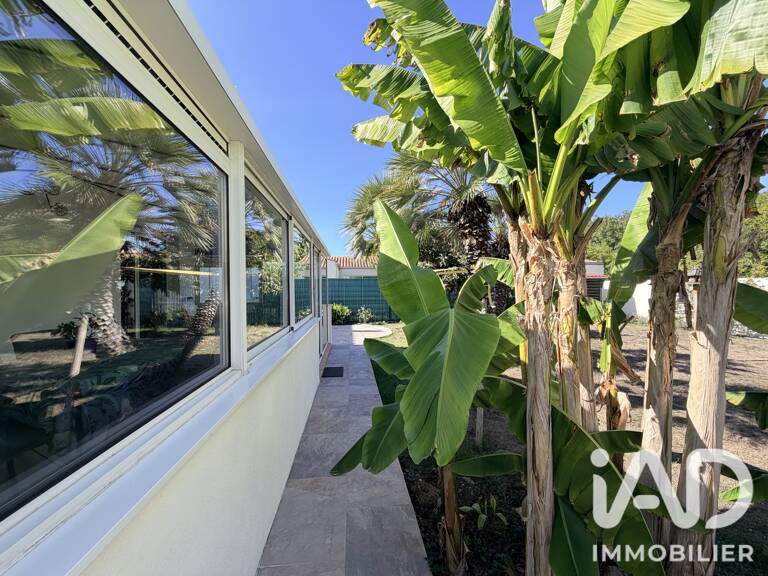 Vente Maison/villa 4 pièces — photo 1