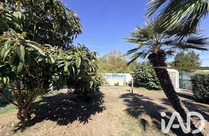 Vente Maison/villa 4 pièces — photo 2