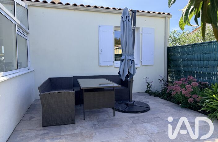 Vente Maison/villa 4 pièces — photo 3
