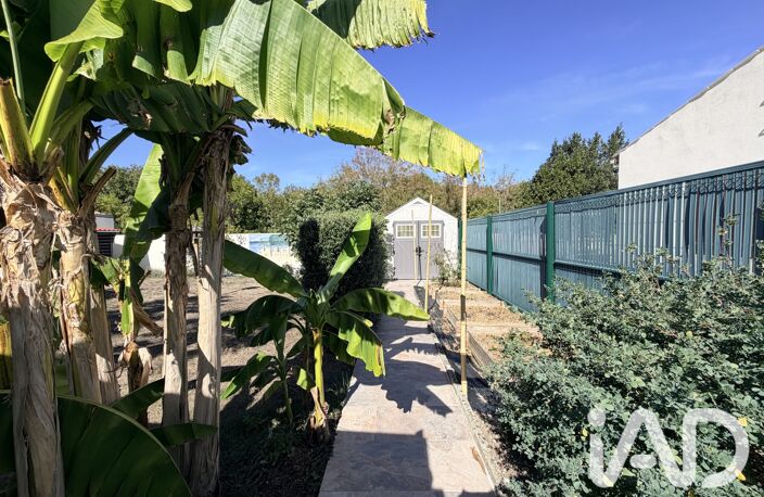 Vente Maison/villa 4 pièces — photo 4