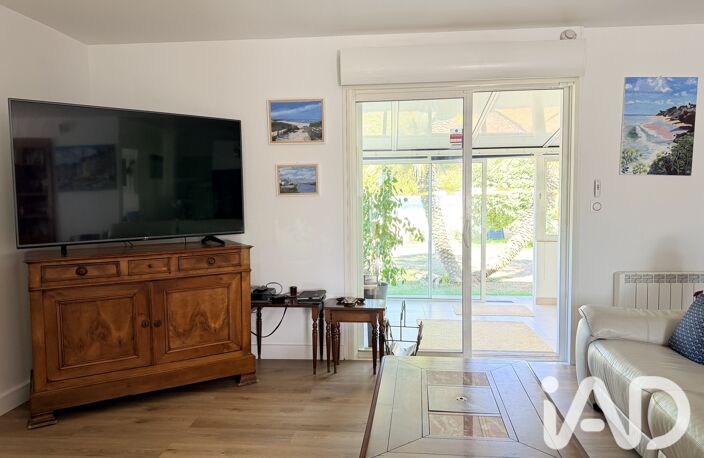 Vente Maison/villa 4 pièces — photo 5