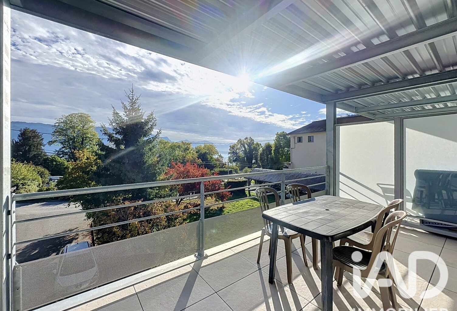 Vente Appartement 2 pièces — photo 1