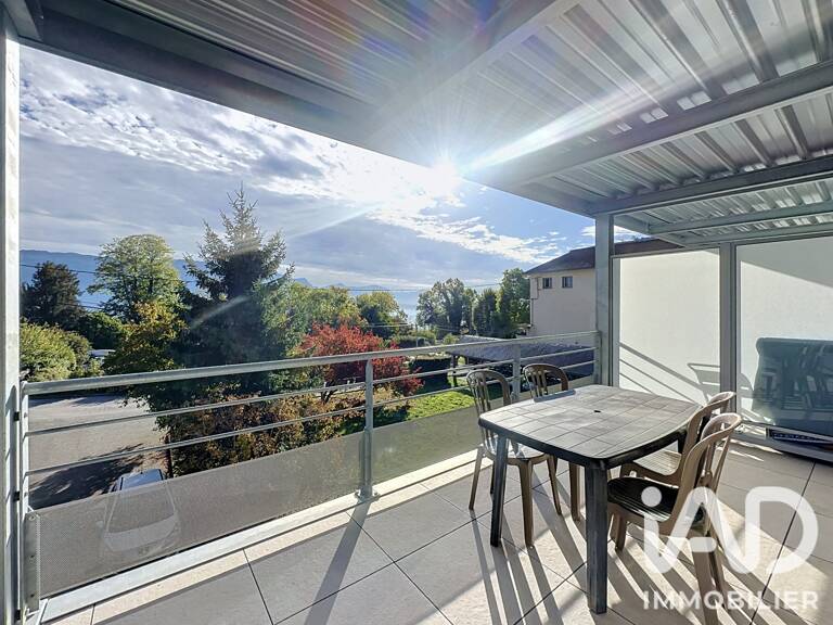 Vente Appartement 2 pièces — photo 1