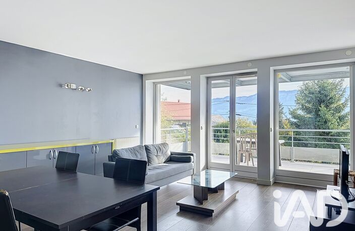 Vente Appartement 2 pièces — photo 2