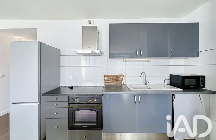 Vente Appartement 2 pièces — photo 3