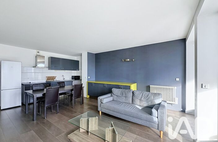 Vente Appartement 2 pièces — photo 4