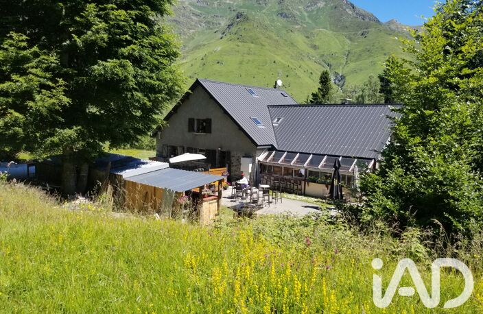 Vente Restaurant 363 m&sup2; — photo 2