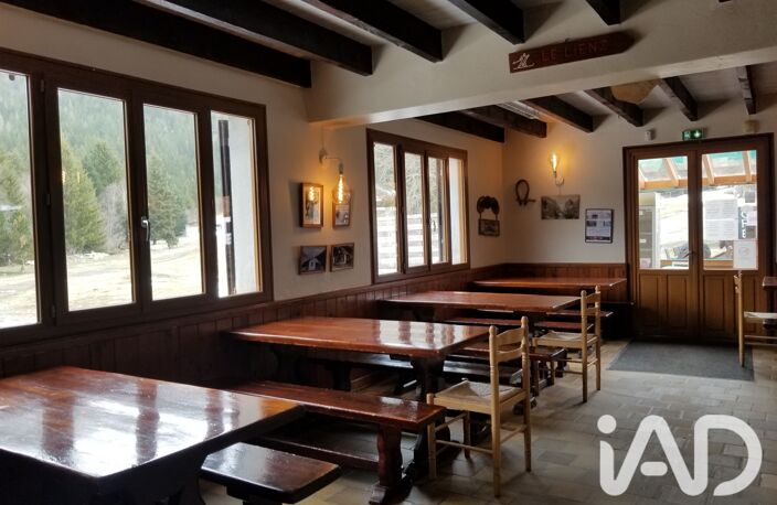 Vente Restaurant 363 m&sup2; — photo 3