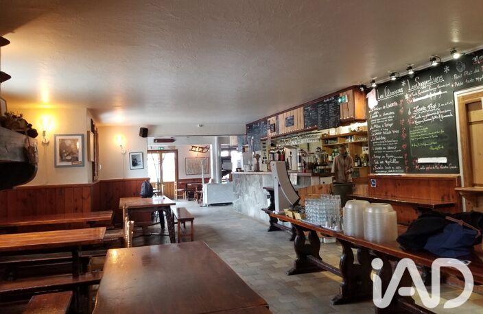 Vente Restaurant 363 m&sup2; — photo 4