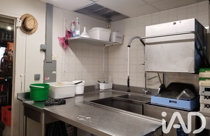 Vente Restaurant 363 m&sup2; — photo 5