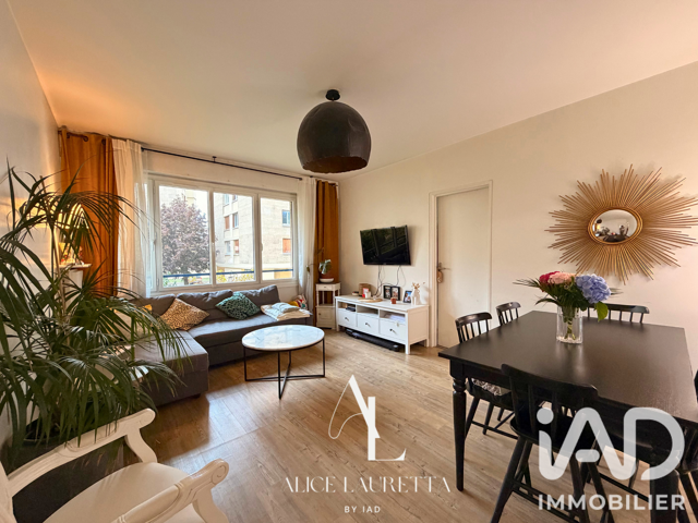 Vente Appartement 3 pièces — photo du bien