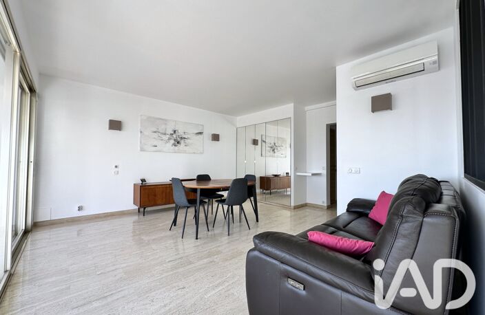 Vente Appartement 2 pièces — photo 2