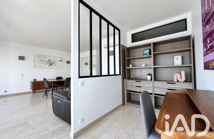 Vente Appartement 2 pièces — photo 3