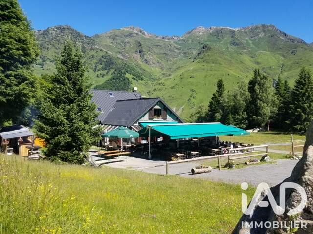 Vente Boutique/Local commercial 363 m&sup2; — photo du bien