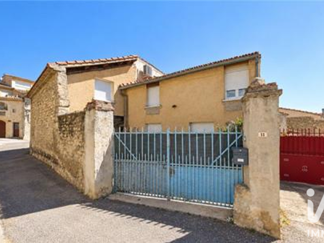 Vente Maison de village 5 pièces — photo du bien