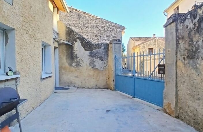 Vente Maison de village 5 pièces — photo 2