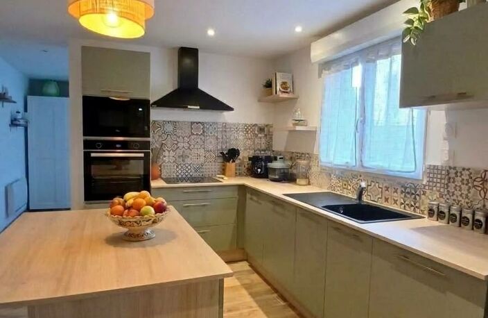 Vente Maison de village 5 pièces — photo 4