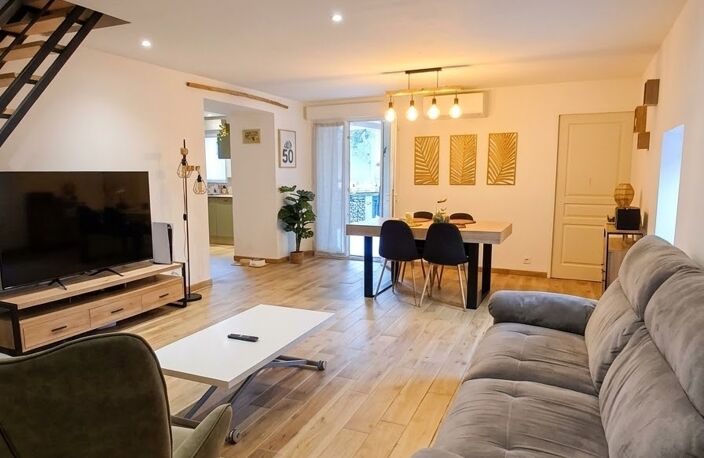 Vente Maison de village 5 pièces — photo 5