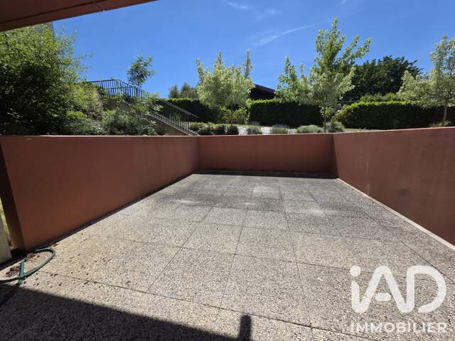 Location Appartement 2 pièces — photo du bien