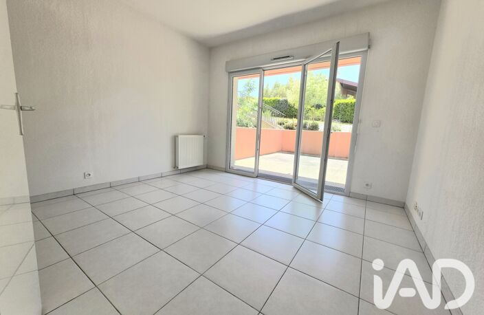 Location Appartement 2 pièces — photo 3