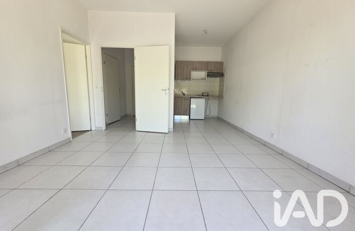 Location Appartement 2 pièces — photo 4