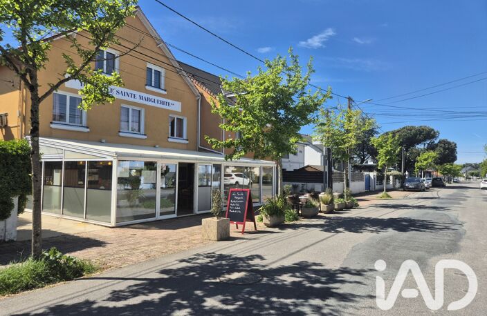 Vente Terrain à bâtir 132 m&sup2; — photo 3