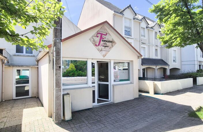 Vente Terrain à bâtir 132 m&sup2; — photo 4