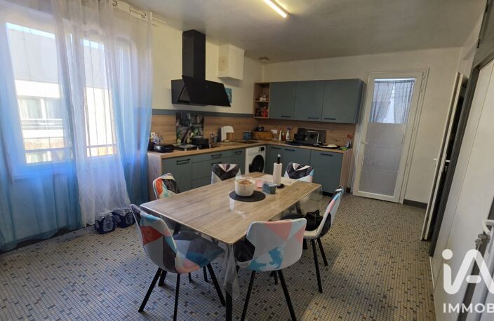 Vente Maison/villa 4 pièces — photo 2