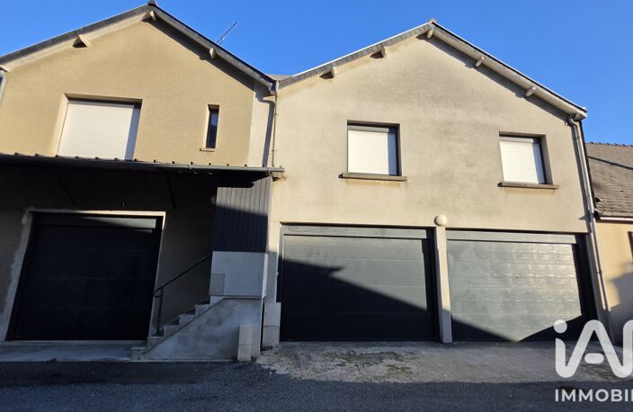 Vente Maison/villa 4 pièces — photo 3