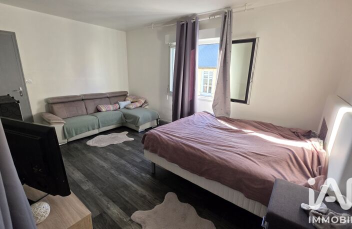 Vente Maison/villa 4 pièces — photo 4