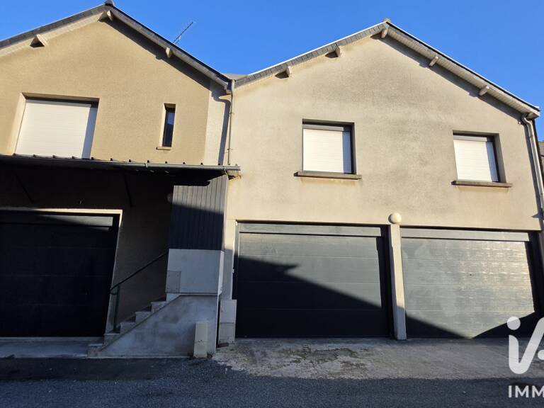 Vente Maison/villa 4 pièces — photo 1