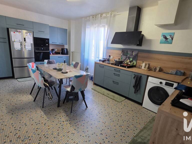 Vente Maison/villa 4 pièces — photo 1