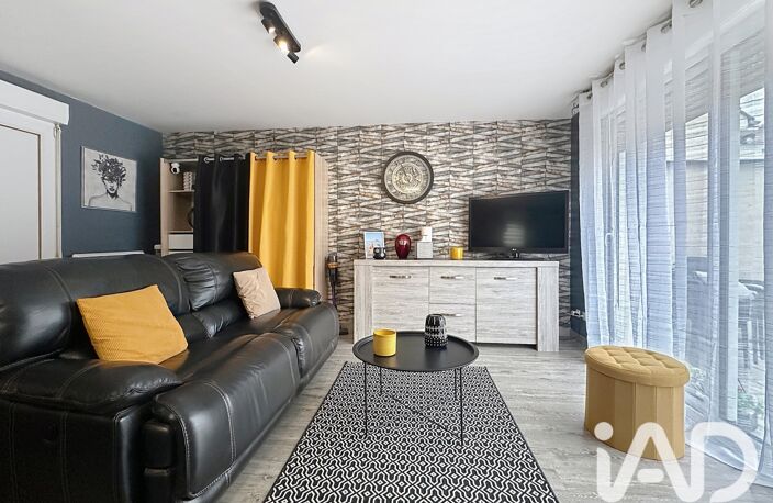 Vente Maison/villa 4 pièces — photo 2