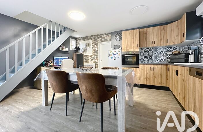 Vente Maison/villa 4 pièces — photo 3