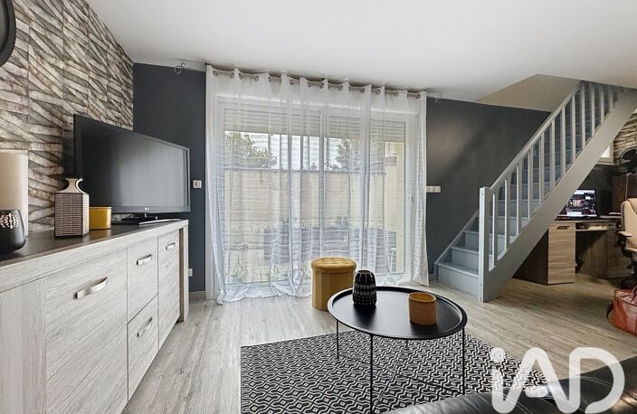 Vente Maison/villa 4 pièces — photo 4
