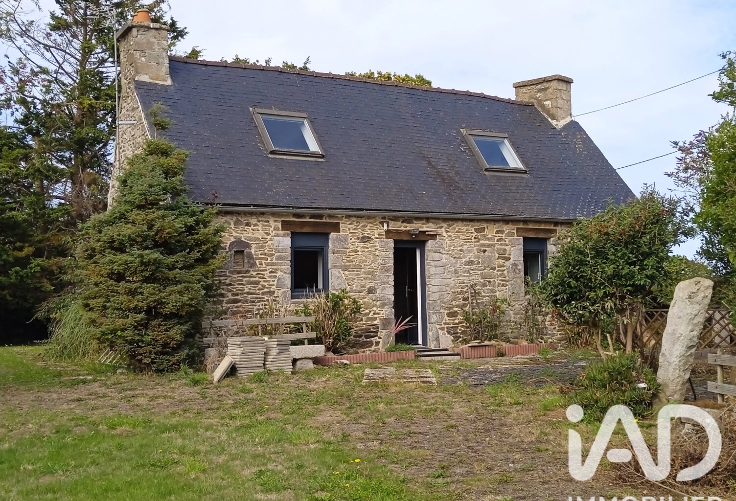 Vente Maison/villa 5 pièces — photo 1