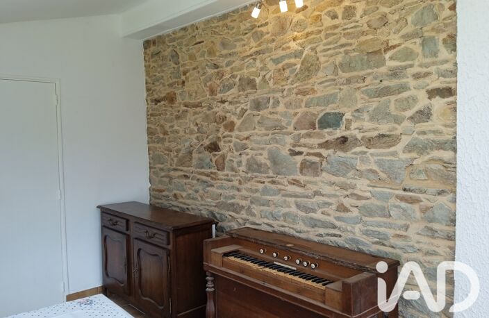 Vente Maison/villa 5 pièces — photo 2