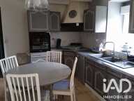 Vente Maison/villa 5 pièces — photo 3