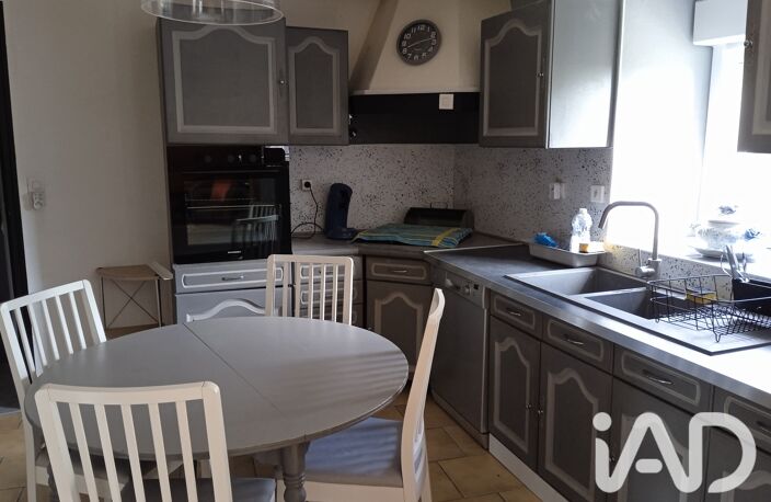 Vente Maison/villa 5 pièces — photo 3