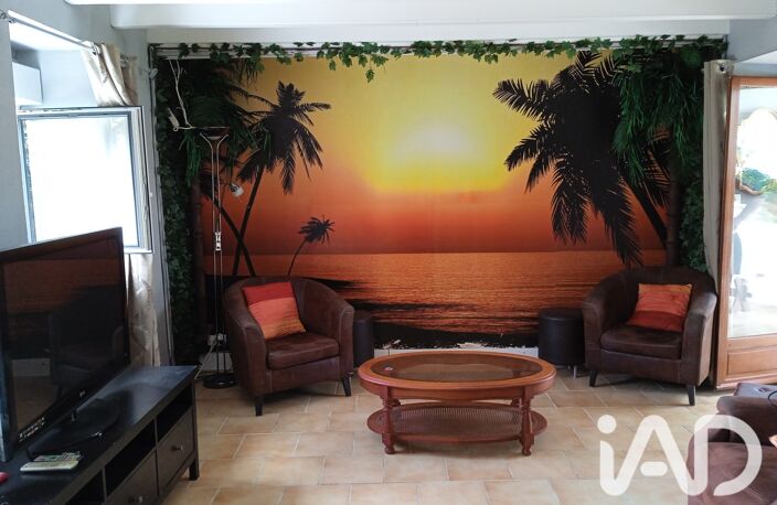 Vente Maison/villa 5 pièces — photo 4
