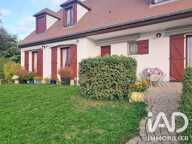 Vente Maison traditionnelle 7 pièces — photo 2