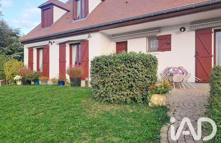 Vente Maison traditionnelle 7 pièces — photo 2