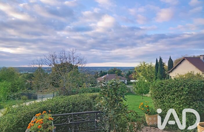 Vente Maison traditionnelle 7 pièces — photo 3