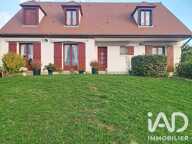 Vente Maison traditionnelle 7 pièces — photo 4