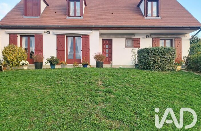 Vente Maison traditionnelle 7 pièces — photo 4