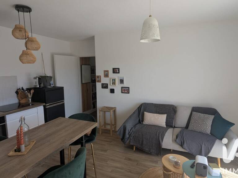 Vente Appartement 2 pièces — photo 1