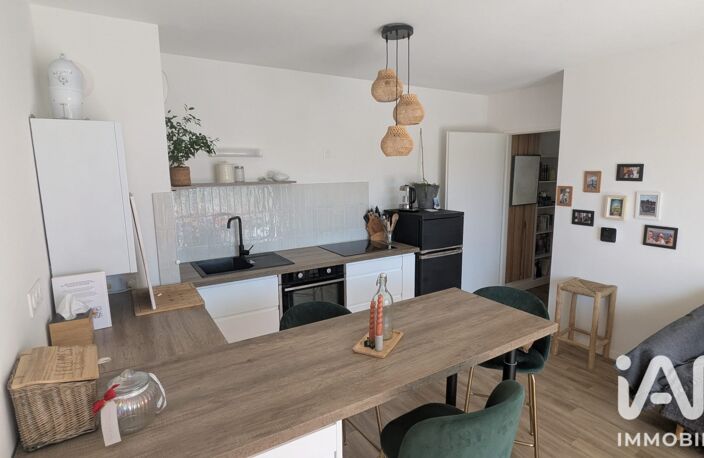 Vente Appartement 2 pièces — photo 2
