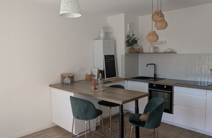 Vente Appartement 2 pièces — photo 3